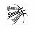 Logo du Alerte Evron Basket ball
