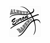 Logo du Alerte Evron Basket ball 2