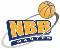 Logo du Nantes Breil Basket
