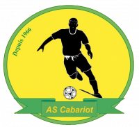 Logo du AS Cabariot 2