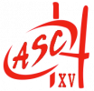 Logo du AS Capelaine XV
