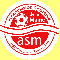 Logo AS Maine Football 2