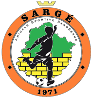 Logo du AS Sargéenne 2