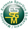 Logo du ES Saint-Germain / Montours