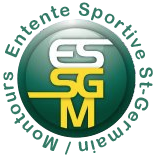 Logo du ES Saint-Germain / Montours