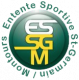 Logo ES Saint-Germain / Montours