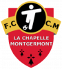 Logo du FC La Chapelle Montgermont