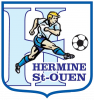 Logo du Hermine St Ouennaise