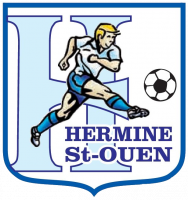 Logo du Hermine St Ouennaise 3