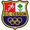 Logo OC Cesson Football 4