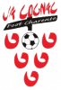Logo du UA Cognac Football