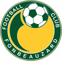Logo du FC Fonbeauzard
