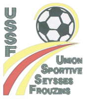 Logo du US Seysses Frouzins