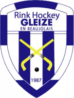 Logo du Rh Gleize Beaujolais