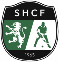 Logo du Sporting Hockey Club Fontenay