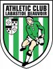 Logo du AC Labastide Beauvoir