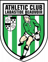 Logo du AC Labastide Beauvoir 2