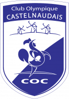 Logo du CO Castelnaudais