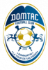 Logo du Domtac FC