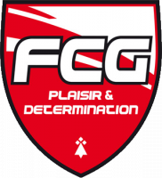 Logo du FC Guichen