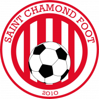 Logo du Saint-Chamond Foot