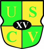 Logo du US Critourienne Verniollaise XV