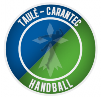 Logo du Taule Carantec Handball