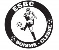 Logo du Ent. S Boisme Clesse