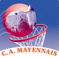 Logo du CA Mayennais