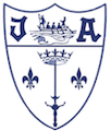 Logo du Jeanne d'Arc de Biarritz 3