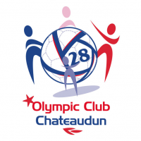 Logo du OC Chateaudun
