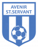 Logo du Avenir Saint Servant Sur Oust