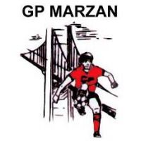 Logo du Garde du Pont Marzan 3