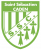 Logo du Saint Sébastien Caden