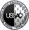 Logo du USSAC Saint Abraham
