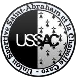 Logo du USSAC Saint Abraham