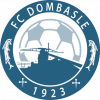 Logo du FC Dombasle