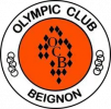 Logo du OC Beignon
