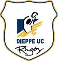 Logo du Dieppe Universitaire Club 2