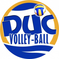 Logo du Dieppe Universite Club 2