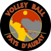Logo du Pays d'Auray Volley-Ball