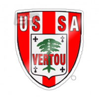 Logo du USSA Vertou 2