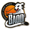 Logo du Basket Bro Baod
