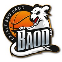 Logo du Basket Bro Baod 2