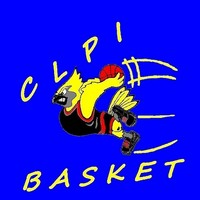 Logo du Clpi Basket (Inzinzac-Lochrist) 