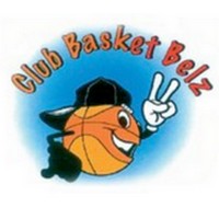 Logo du CB Belz