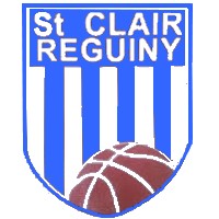 Logo du CSC Basket Reguiny