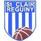 Logo CSC Basket Reguiny