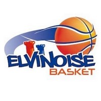 Logo du Elvinoise Basket