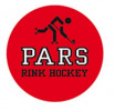 Logo du Pays d'Ancenis Roller Skating